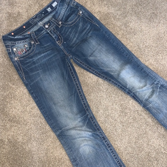 Miss Me Jeans - Picture 11 of 12